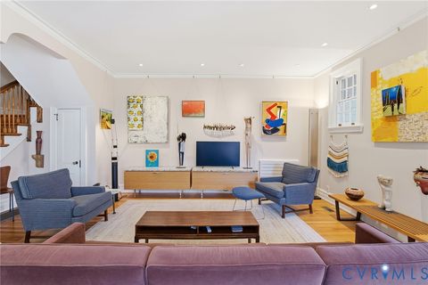 Tiny photo for 711 Byrd Park Court, Richmond, VA 23220 (MLS # 2603336)