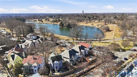 Tiny photo for 711 Byrd Park Court, Richmond, VA 23220 (MLS # 2603336)