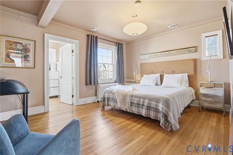 Tiny photo for 711 Byrd Park Court, Richmond, VA 23220 (MLS # 2603336)