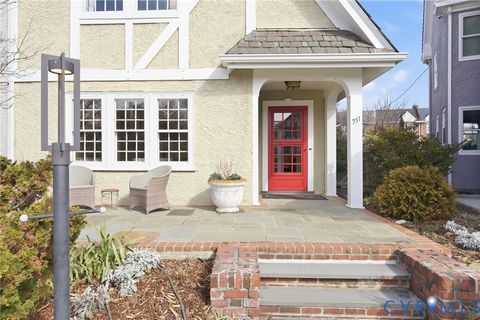 Tiny photo for 711 Byrd Park Court, Richmond, VA 23220 (MLS # 2603336)