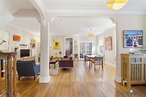 Tiny photo for 711 Byrd Park Court, Richmond, VA 23220 (MLS # 2603336)