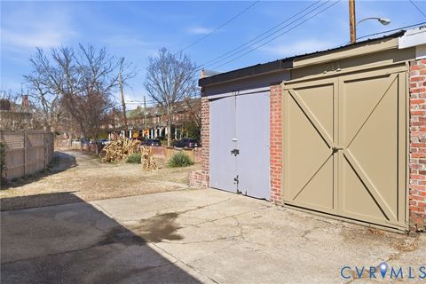 Tiny photo for 711 Byrd Park Court, Richmond, VA 23220 (MLS # 2603336)