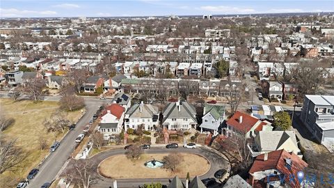 Tiny photo for 711 Byrd Park Court, Richmond, VA 23220 (MLS # 2603336)