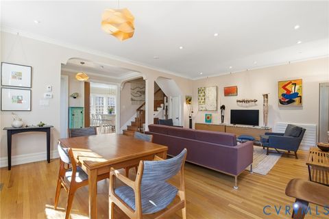 Tiny photo for 711 Byrd Park Court, Richmond, VA 23220 (MLS # 2603336)