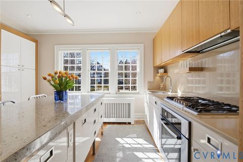 Tiny photo for 711 Byrd Park Court, Richmond, VA 23220 (MLS # 2603336)