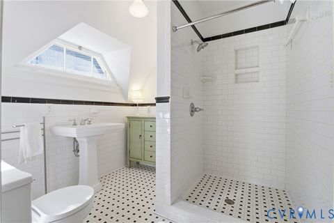 Tiny photo for 711 Byrd Park Court, Richmond, VA 23220 (MLS # 2603336)