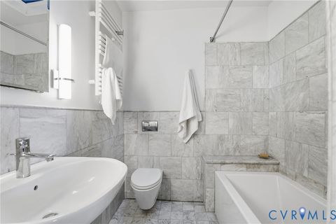 Tiny photo for 711 Byrd Park Court, Richmond, VA 23220 (MLS # 2603336)