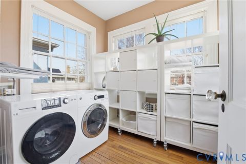 Tiny photo for 711 Byrd Park Court, Richmond, VA 23220 (MLS # 2603336)