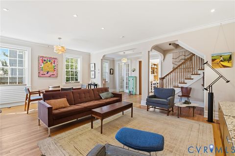 Tiny photo for 711 Byrd Park Court, Richmond, VA 23220 (MLS # 2603336)