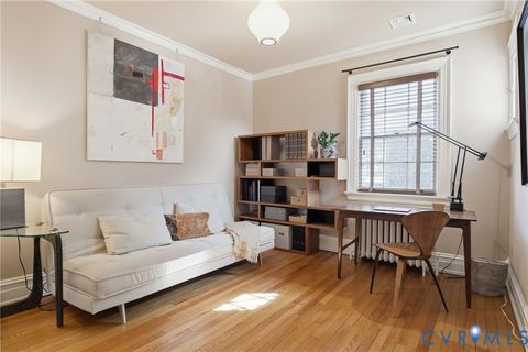 Tiny photo for 711 Byrd Park Court, Richmond, VA 23220 (MLS # 2603336)