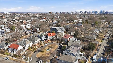 Tiny photo for 711 Byrd Park Court, Richmond, VA 23220 (MLS # 2603336)