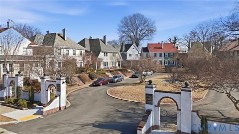 Photo of 711 Byrd Park Court, Richmond, VA 23220 (MLS # 2603336)