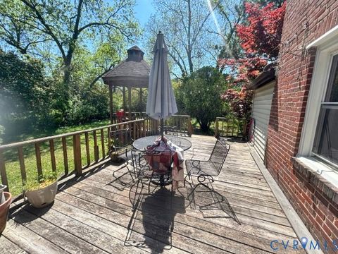 Tiny photo for 111 Jefferson Street, Emporia, VA 23847 (MLS # 2610038)