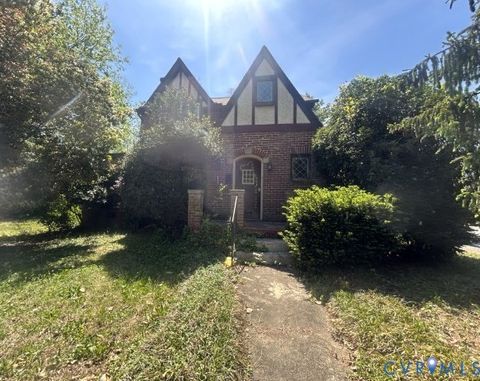 Photo of 111 Jefferson Street, Emporia, VA 23847 (MLS # 2610038)