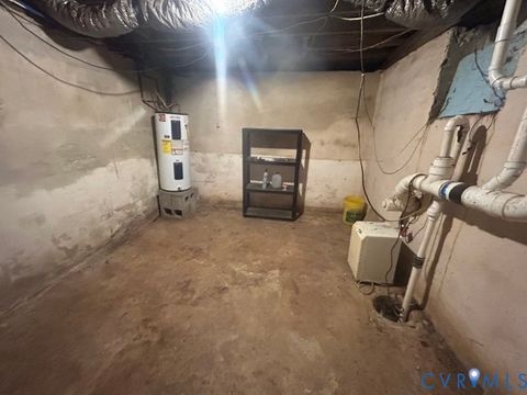 Tiny photo for 111 Jefferson Street, Emporia, VA 23847 (MLS # 2610038)
