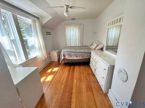 Tiny photo for 111 Jefferson Street, Emporia, VA 23847 (MLS # 2610038)