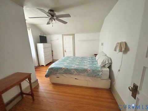 Tiny photo for 111 Jefferson Street, Emporia, VA 23847 (MLS # 2610038)