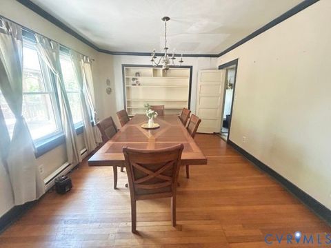 Tiny photo for 111 Jefferson Street, Emporia, VA 23847 (MLS # 2610038)