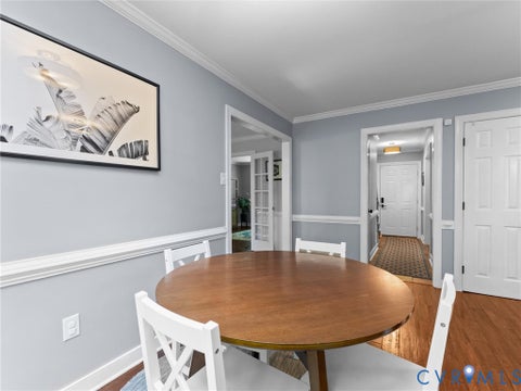 Tiny photo for 507 Glenpark Lane, Midlothian, VA 23114 (MLS # 2628365)