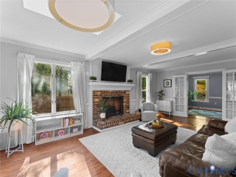 Tiny photo for 507 Glenpark Lane, Midlothian, VA 23114 (MLS # 2628365)