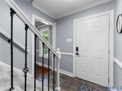 Tiny photo for 507 Glenpark Lane, Midlothian, VA 23114 (MLS # 2628365)