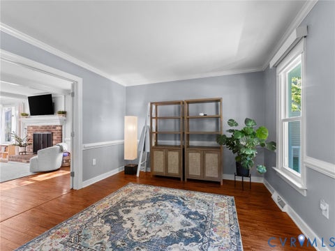 Tiny photo for 507 Glenpark Lane, Midlothian, VA 23114 (MLS # 2628365)