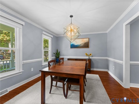 Tiny photo for 507 Glenpark Lane, Midlothian, VA 23114 (MLS # 2628365)