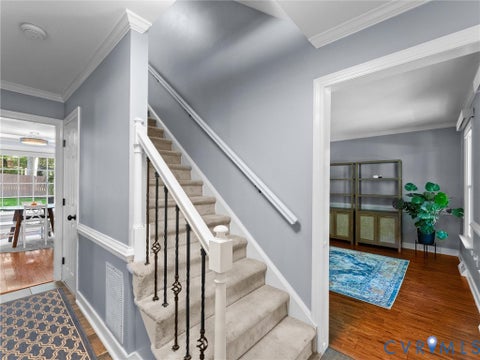 Tiny photo for 507 Glenpark Lane, Midlothian, VA 23114 (MLS # 2628365)