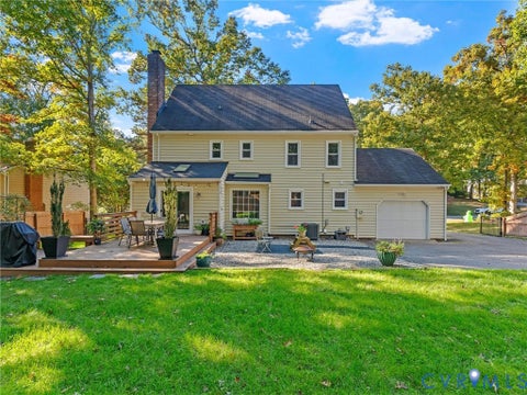 Tiny photo for 507 Glenpark Lane, Midlothian, VA 23114 (MLS # 2628365)