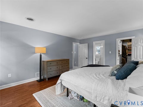 Tiny photo for 507 Glenpark Lane, Midlothian, VA 23114 (MLS # 2628365)
