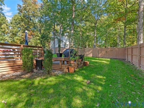 Tiny photo for 507 Glenpark Lane, Midlothian, VA 23114 (MLS # 2628365)