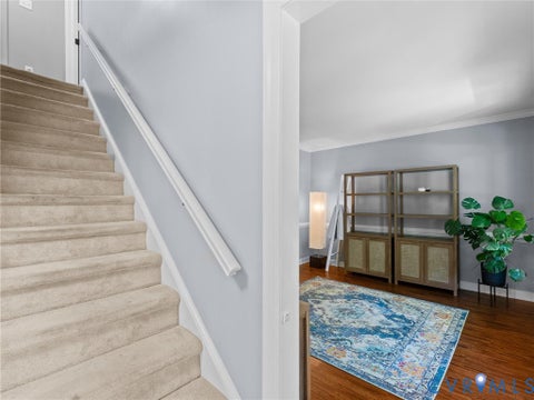 Tiny photo for 507 Glenpark Lane, Midlothian, VA 23114 (MLS # 2628365)