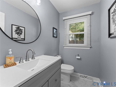 Tiny photo for 507 Glenpark Lane, Midlothian, VA 23114 (MLS # 2628365)