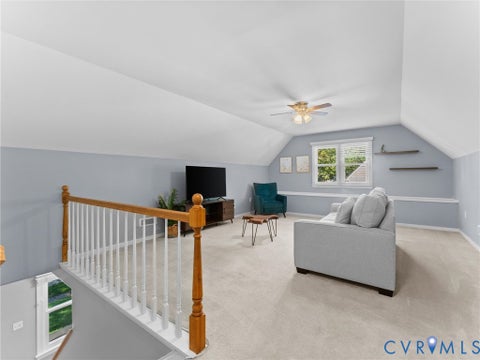 Tiny photo for 507 Glenpark Lane, Midlothian, VA 23114 (MLS # 2628365)