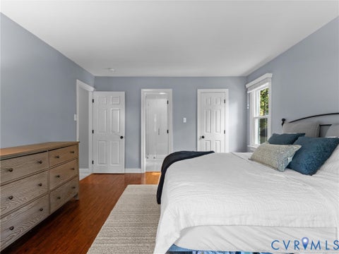 Tiny photo for 507 Glenpark Lane, Midlothian, VA 23114 (MLS # 2628365)
