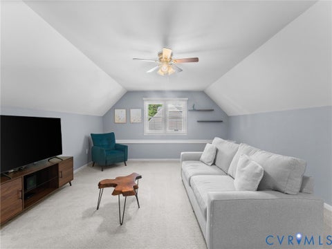 Tiny photo for 507 Glenpark Lane, Midlothian, VA 23114 (MLS # 2628365)