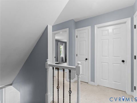 Tiny photo for 507 Glenpark Lane, Midlothian, VA 23114 (MLS # 2628365)