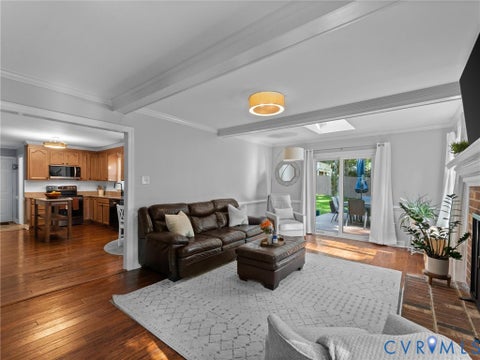 Tiny photo for 507 Glenpark Lane, Midlothian, VA 23114 (MLS # 2628365)