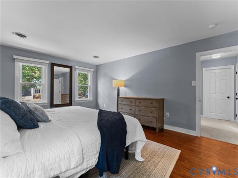 Tiny photo for 507 Glenpark Lane, Midlothian, VA 23114 (MLS # 2628365)