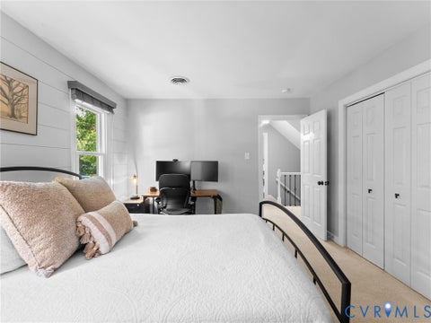 Tiny photo for 507 Glenpark Lane, Midlothian, VA 23114 (MLS # 2628365)