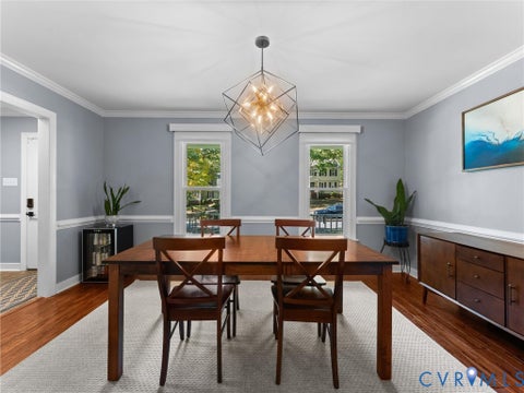 Tiny photo for 507 Glenpark Lane, Midlothian, VA 23114 (MLS # 2628365)