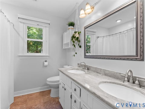 Tiny photo for 507 Glenpark Lane, Midlothian, VA 23114 (MLS # 2628365)