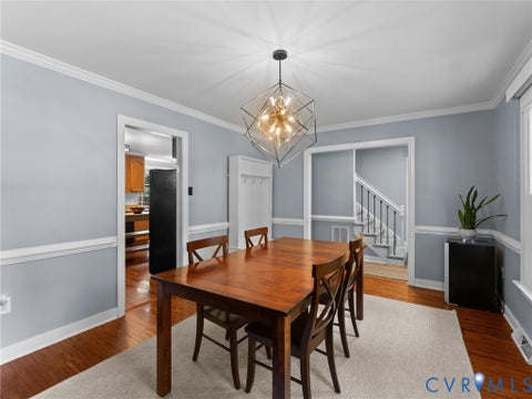 Tiny photo for 507 Glenpark Lane, Midlothian, VA 23114 (MLS # 2628365)