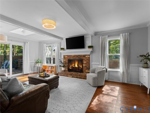 Tiny photo for 507 Glenpark Lane, Midlothian, VA 23114 (MLS # 2628365)