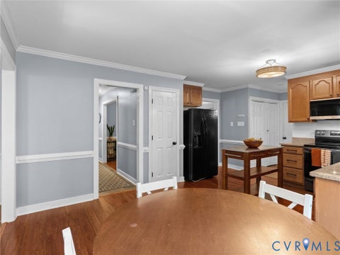 Tiny photo for 507 Glenpark Lane, Midlothian, VA 23114 (MLS # 2628365)