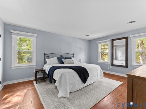 Tiny photo for 507 Glenpark Lane, Midlothian, VA 23114 (MLS # 2628365)