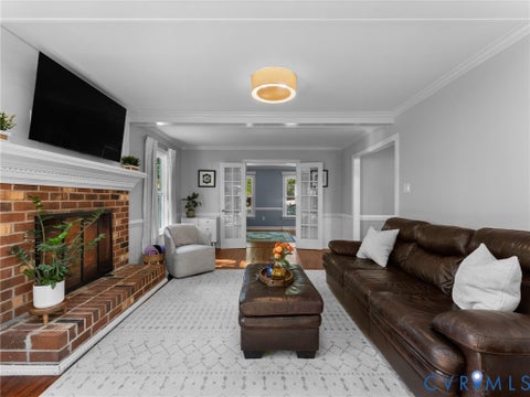 Tiny photo for 507 Glenpark Lane, Midlothian, VA 23114 (MLS # 2628365)