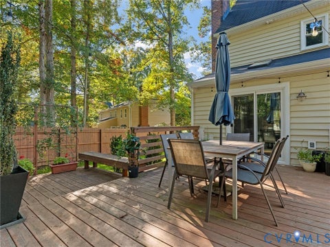 Tiny photo for 507 Glenpark Lane, Midlothian, VA 23114 (MLS # 2628365)