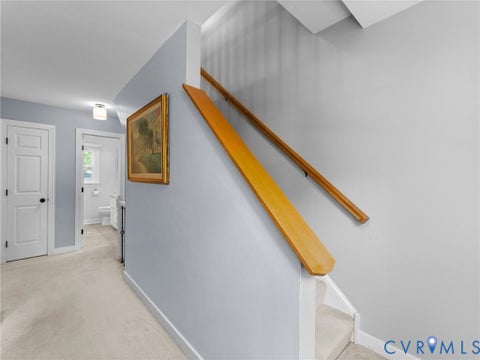 Tiny photo for 507 Glenpark Lane, Midlothian, VA 23114 (MLS # 2628365)