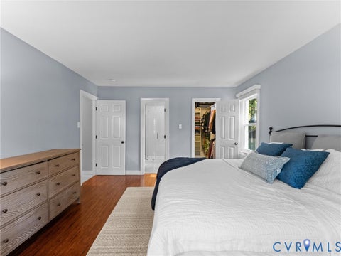Tiny photo for 507 Glenpark Lane, Midlothian, VA 23114 (MLS # 2628365)